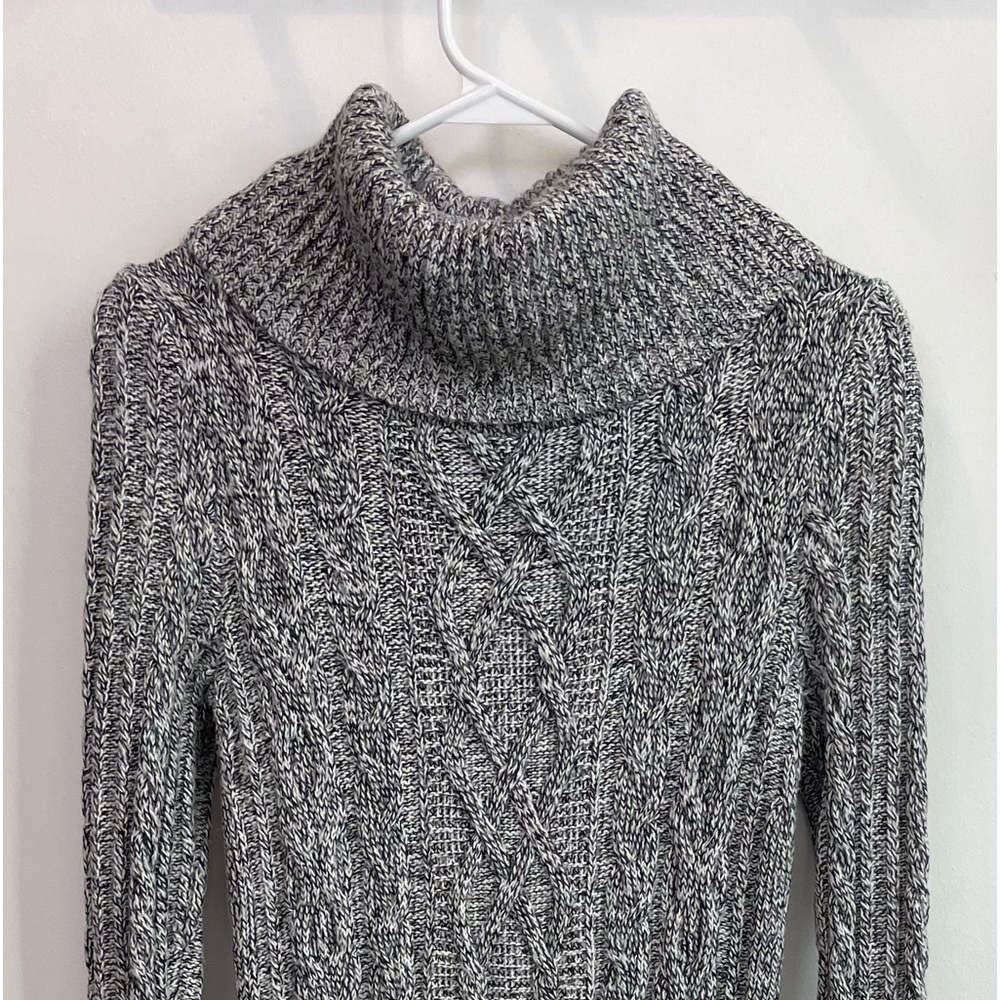Loft sweater dress